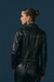 Jacket Lucero Tachas Negro en internet