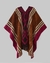 Poncho Argentino Inca