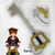 Keyblade MDF Sora - Kingdom Hearts