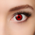 Lentes de Contato - Linha Crazy - Modelo Sharingan - comprar online