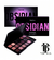 Paleta de Sombras PRECIOUS Obsidian - comprar online