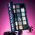 Paleta de Sombras PRECIOUS Obsidian na internet