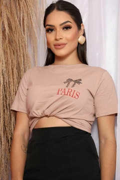 T- Shirt Paris