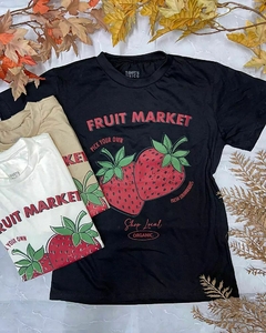 T Shirt Frutas - comprar online