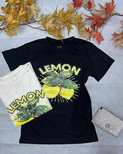 T Shirt Frutas - loja online