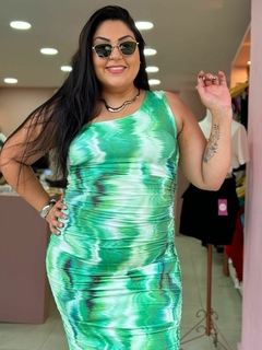 Vestido Anne na internet