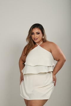 Conjunto Kiara Plus Size - comprar online