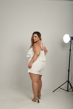 Imagem do Conjunto Kiara Plus Size