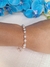 Pulseira bolinhas - comprar online