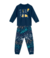 Pijama de Moletom Infantil - Brandili - comprar online