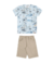 Conjunto Masculino Infantil Alakazoo - comprar online