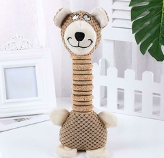 Juguetes De Peluche Con Cuello Alto - comprar en línea