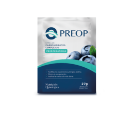 PreOp – 4 sobres. Toma individual - comprar online