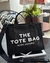 The Tote Bag Marc Jacobs mediana - AG Tiendas