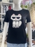 Blusa Karl Lagerfeld