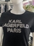 Blusa Karl Lagerfeld - comprar en línea