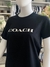 Blusa Coach