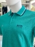 Playera tipo polo, Hugo Boss. - comprar en línea