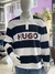 Playera manga larga Hugo Boss