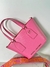 Bolsa Marc Jacobs rosa con strap - comprar en línea