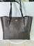 Bolsa Molly grande marca Coach