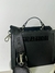 Bolsa Steve Madden modelo bevelyn color negro - comprar en línea