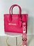 Mini tote bag Michael Kors rosa en internet