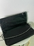 Bolsa Zadig & Voltaire crossbody black bag en internet