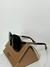 Lentes Burberry color negro dama