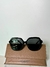 Lentes Burberry color negro dama - comprar en línea