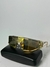 Lentes Versace unisex color dorado