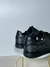 Tenis Coach boutique holograma negro en internet