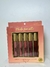 Set lipstick nude Giordano Colors