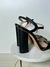 Zapatilla Gucci clásica negro dama preloved - comprar en línea