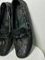 Mocasines Louis Vuitton negros para dama preloved - AG Tiendas