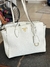 Imagen de Bolso Prada open tote blanco preloved