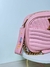 Bolsa camera bag Louis Vuitton rosa preloved - AG Tiendas