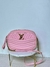 Bolsa camera bag Louis Vuitton rosa preloved - tienda en línea