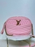 Bolsa camera bag Louis Vuitton rosa preloved