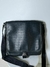 Bolso crossbody coach caballero en negro preloved