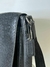 Bolso crossbody coach caballero en negro preloved - comprar en línea