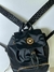 Mochila Versace negra preloved - comprar en línea