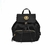 Mochila Versace negra preloved