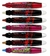 CANETA COMESTÍVEL SEXY PEN 20G SENSUALE