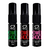 POWER SHOCK EXCITANTE ELETRIZANTE BEIJÁVEL UNISSEX 15ML SEXY FANTASY