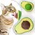 Brinquedo para Gatos Abacate Cat Nip - Napi - comprar online