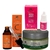 Kit Facial Máscara Argila, vitamina C Rosa Mosqueta Duotrato