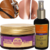 Super kit de Bronzeamento Parafina Açaí FPS 06 + Óleo Bronzeador