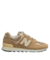 TENIS NEW BALANCE U574V2 MARROM CLARO - U574PM2