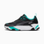 PUMA TRINITY BLACK WHITE BLUE -389289-14